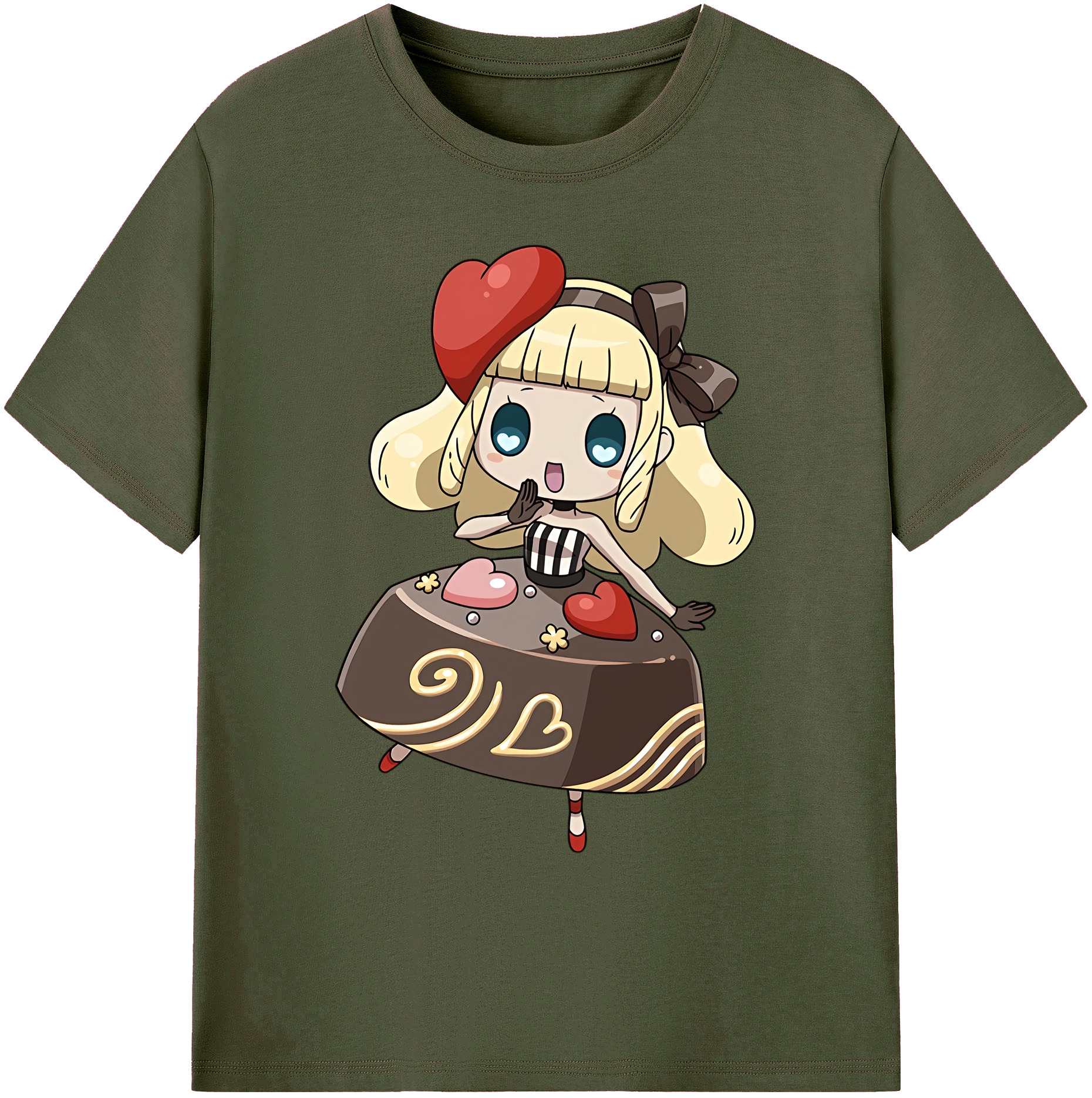 （画像用） 妖怪ウォッチ Yo-kai Watch 綿100％ メンズ半袖Tシャツ｜肌触りやわらか＆通気性